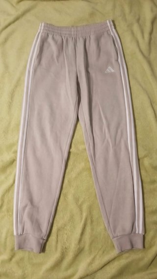 Chándal adidas Beige