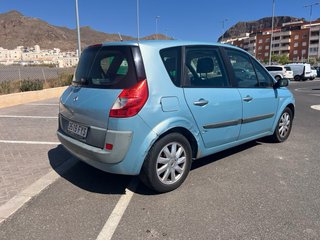 Renault Scenic 2007