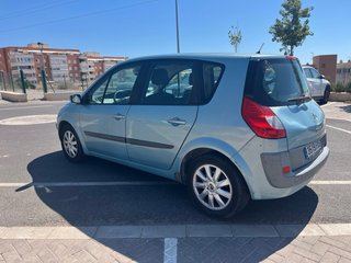 Renault Scenic 2007