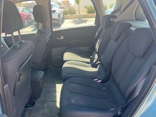 Renault Scenic 2007