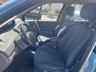 Renault Scenic 2007