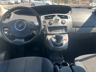 Renault Scenic 2007
