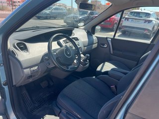 Renault Scenic 2007