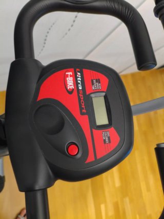 Bicicleta Estática F-BIKE