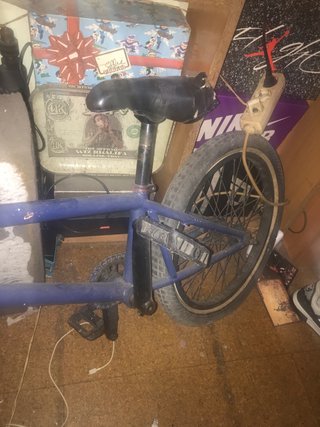 bici bmx