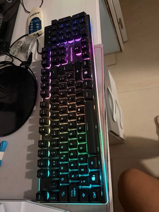 PC Gaming Completo - Listo para Jugar