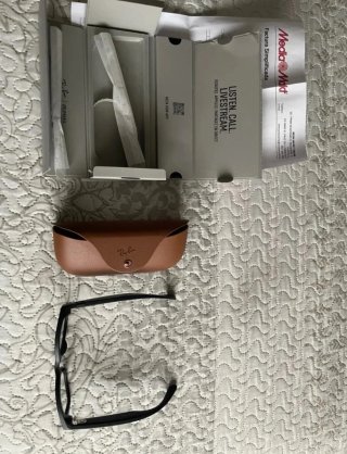 Gafas Ray-Ban Meta Gen 2 Transition. Garantia