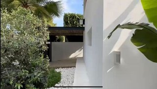 Casa adosada en alquiler en Nueva Andalucía en Marbella