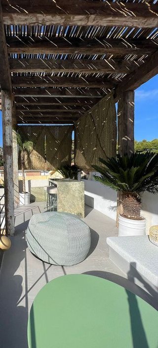 Casa adosada en alquiler en Nueva Andalucía en Marbella
