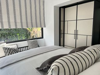 Casa adosada en alquiler en Nueva Andalucía en Marbella