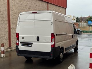 Citroen Jumper 79.000km L2h2