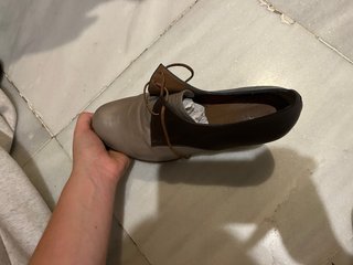 Botines Audley de Piel