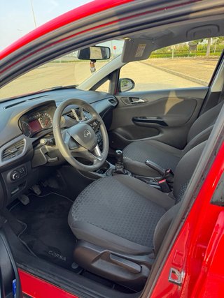 Opel Corsa 2017