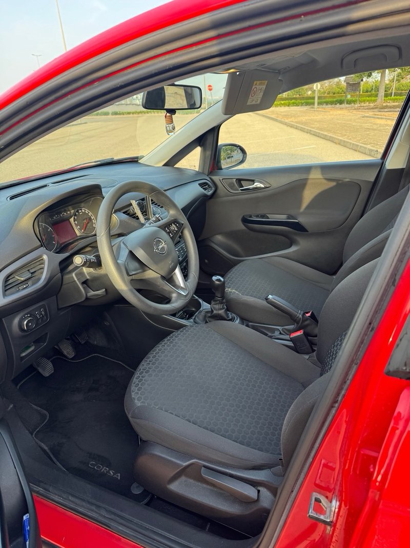 Opel Corsa 1.4 Expression 3p 2017, foto 5
