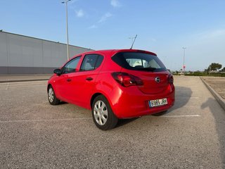 Opel Corsa 2017