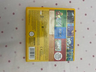 Super Mario Maker para Nintendo 3DS