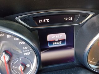 Mercedes-Benz Clase CLA 2018