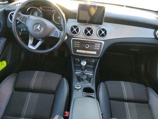 Mercedes-Benz Clase CLA 2018