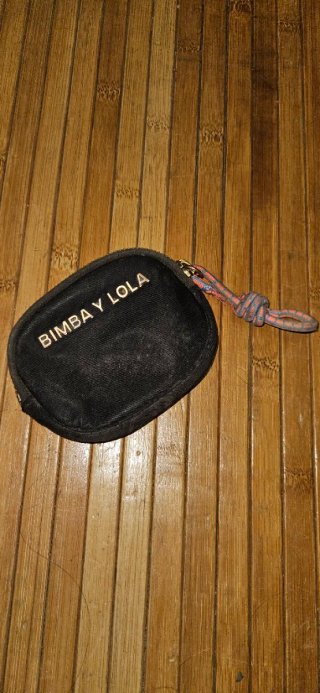 Lote 4 Carteras Bimba y Lola