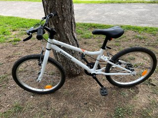 Bicicleta Infantil Riverside 100