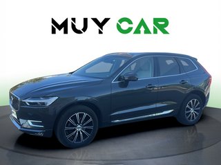 Volvo XC60 D4 Inscription AWD Auto 140 kW (190 CV)