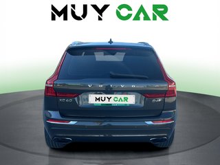 Volvo XC60 D4 Inscription AWD Auto 140 kW (190 CV)