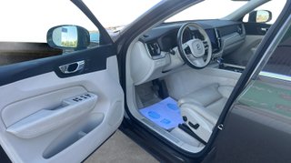 Volvo XC60 D4 Inscription AWD Auto 140 kW (190 CV)