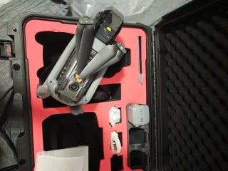 DJI Air 3S Drone