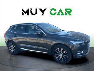 Volvo XC60 D4 Inscription AWD Auto 140 kW (190 CV)