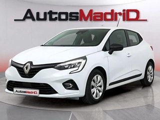 Renault Clio Business TCe 74 kW (100CV) GLP