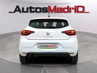 Renault Clio Business TCe 74 kW (100CV) GLP