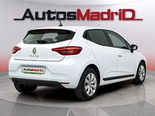 Renault Clio Business TCe 74 kW (100CV) GLP