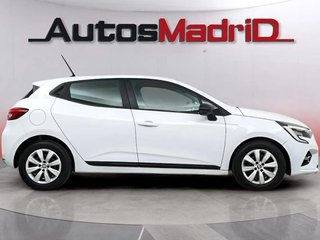 Renault Clio Business TCe 74 kW (100CV) GLP