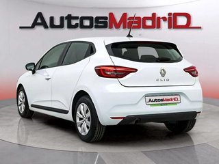 Renault Clio Business TCe 74 kW (100CV) GLP