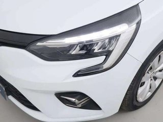 Renault Clio Business TCe 74 kW (100CV) GLP