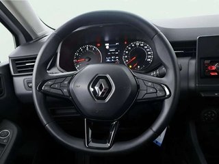 Renault Clio Business TCe 74 kW (100CV) GLP