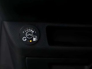 Renault Clio Business TCe 74 kW (100CV) GLP