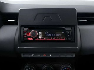 Renault Clio Business TCe 74 kW (100CV) GLP