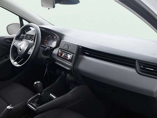 Renault Clio Business TCe 74 kW (100CV) GLP