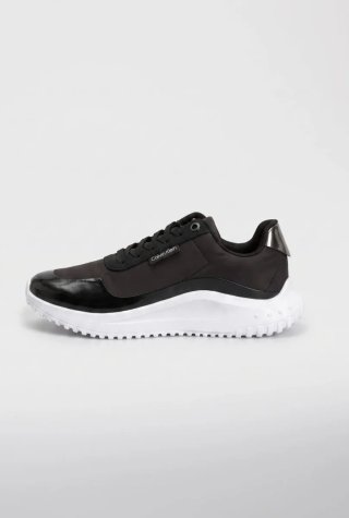 Zapatillas Calvin Klein Negras Talla 39