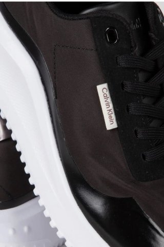 Zapatillas Calvin Klein Negras Talla 39