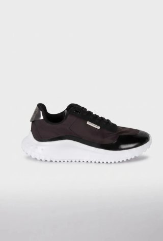 Zapatillas Calvin Klein Negras Talla 39