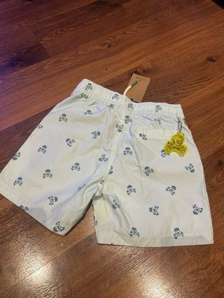 Bañador Niño Scalpers