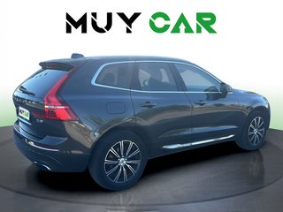 Volvo XC60 D4 Inscription AWD Auto 140 kW (190 CV)