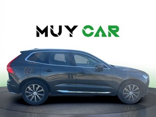 Volvo XC60 D4 Inscription AWD Auto 140 kW (190 CV)