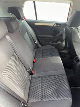 Volkswagen Golf 160.000km