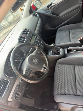 Volkswagen Golf 160.000km