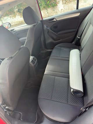 Volkswagen Golf 160.000km