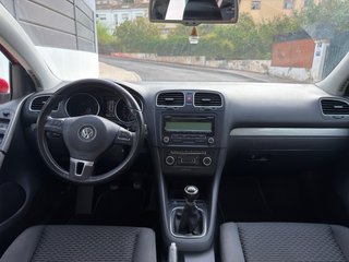 Volkswagen Golf 160.000km