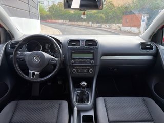 Volkswagen Golf 160.000km